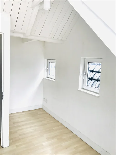 Foto van de Appartement gelegen aan de Hagestraat in Haarlem