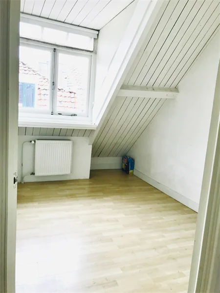 Foto van de Appartement gelegen aan de Hagestraat in Haarlem