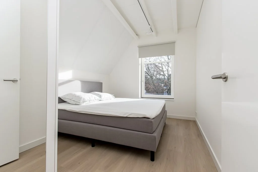 Foto van de Appartement gelegen aan de Vughterstraat in Den Bosch
