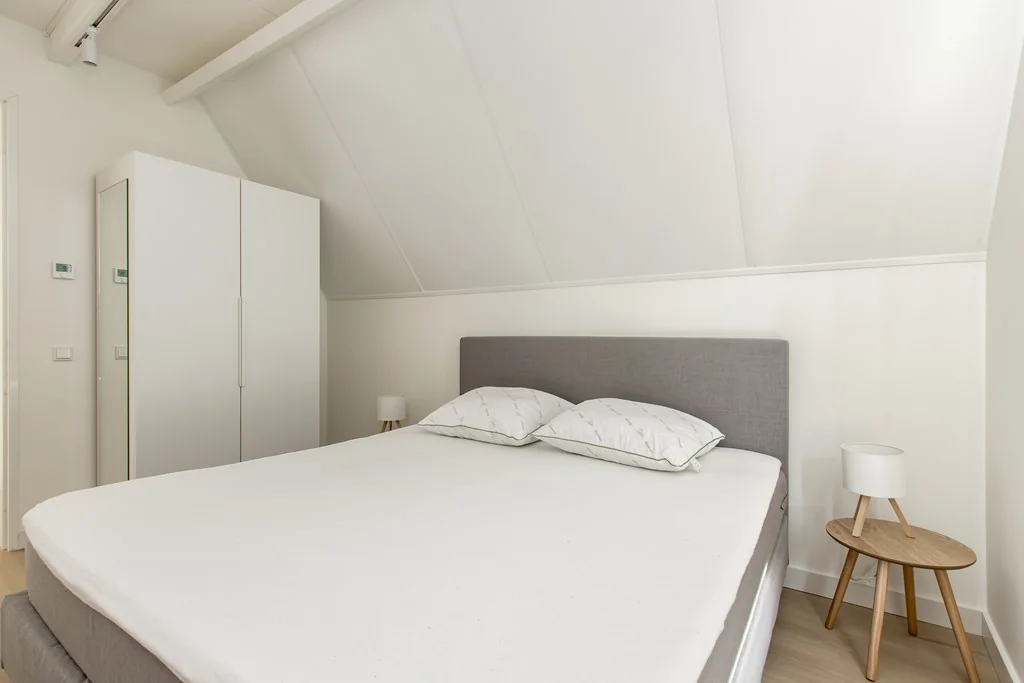 Foto van de Appartement gelegen aan de Vughterstraat in Den Bosch