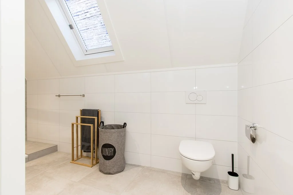 Foto van de Appartement gelegen aan de Vughterstraat in Den Bosch