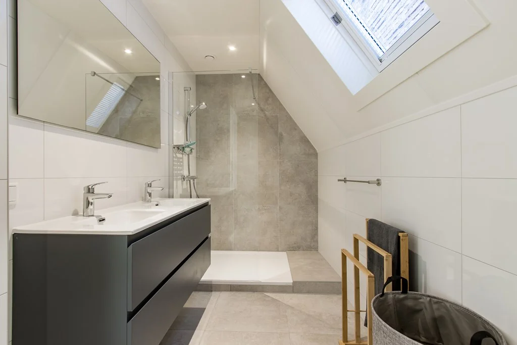 Foto van de Appartement gelegen aan de Vughterstraat in Den Bosch