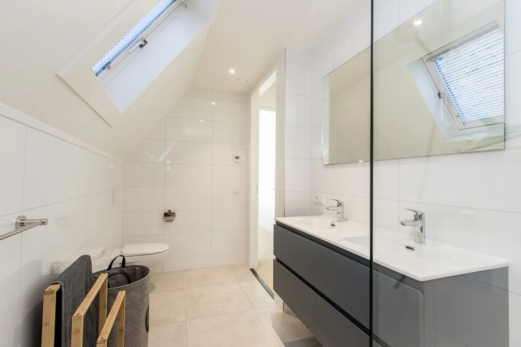 Foto van de Appartement gelegen aan de Vughterstraat in Den Bosch