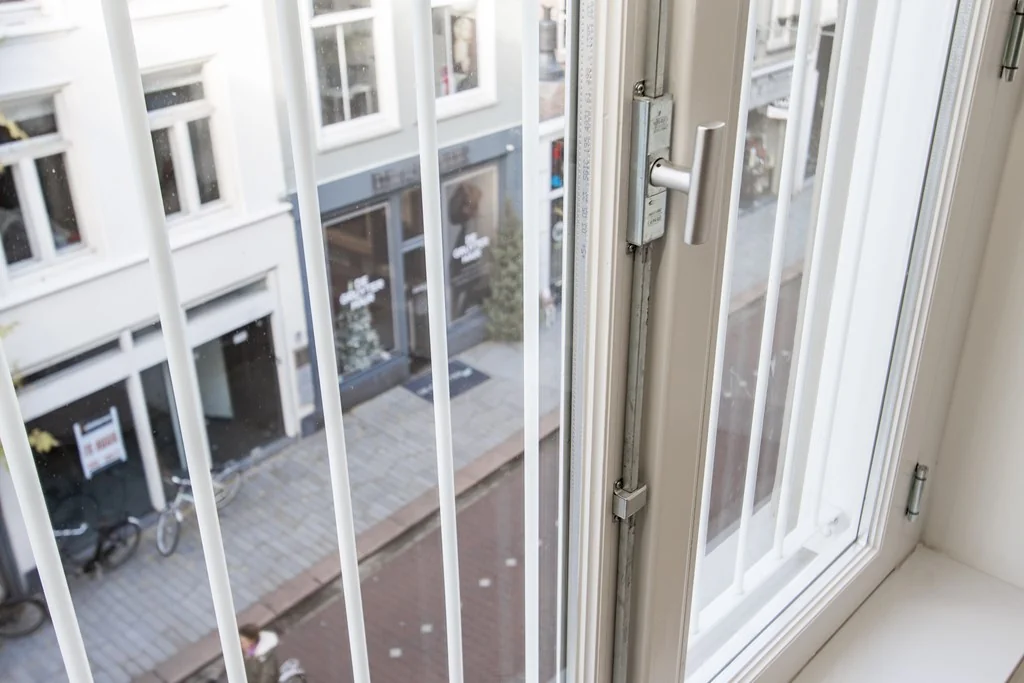 Foto van de Appartement gelegen aan de Vughterstraat in Den Bosch