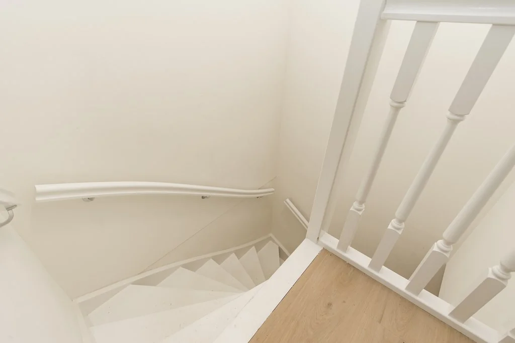 Foto van de Appartement gelegen aan de Vughterstraat in Den Bosch