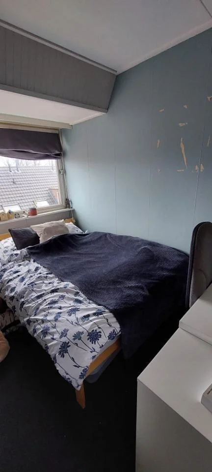Foto van de Kamer gelegen aan de Zwedeweg in Enschede