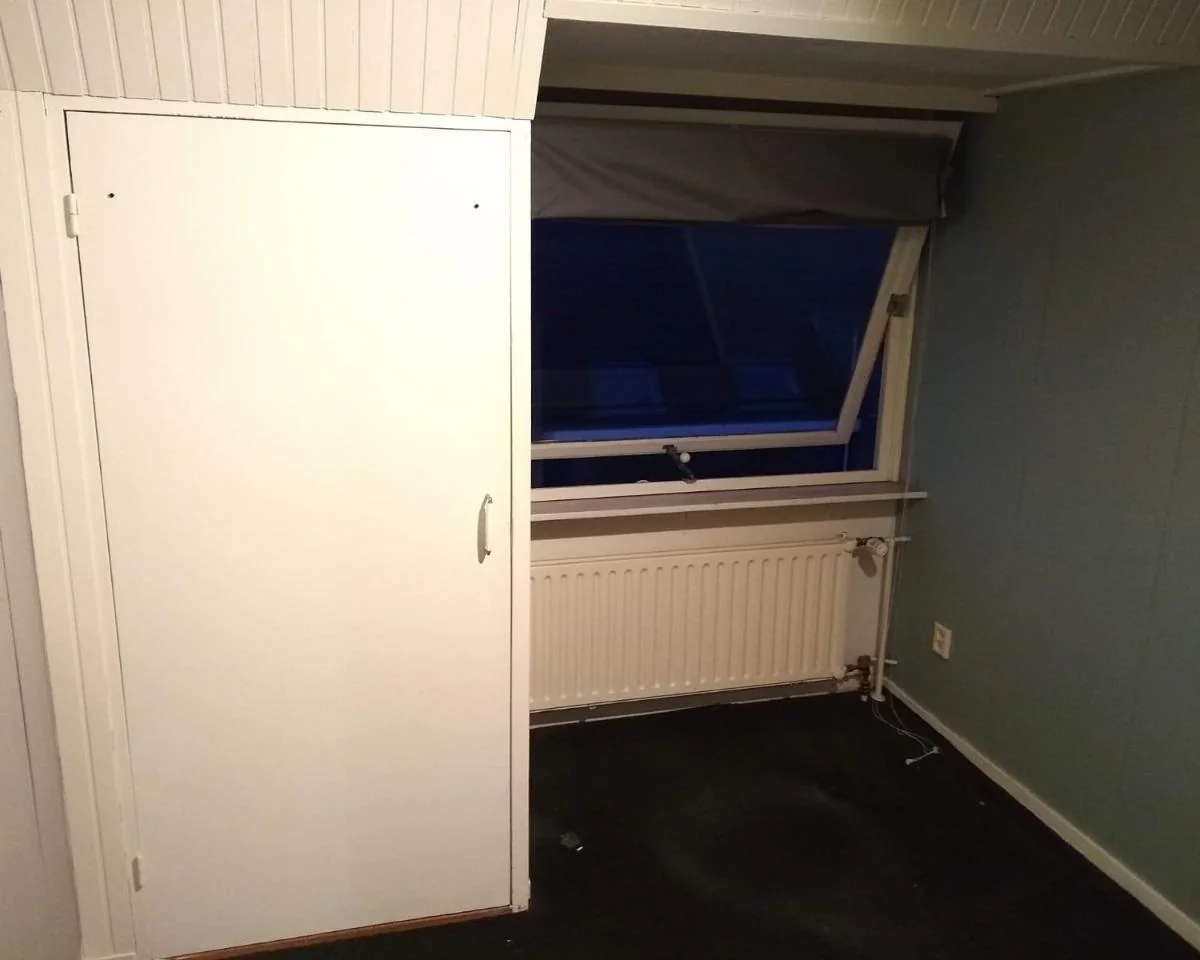 Foto van de Kamer gelegen aan de Zwedeweg in Enschede