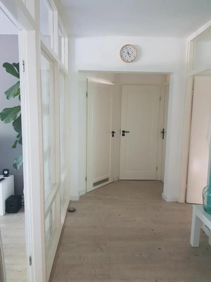 Foto van de Kamer gelegen aan de Zangvogelweg in Amersfoort
