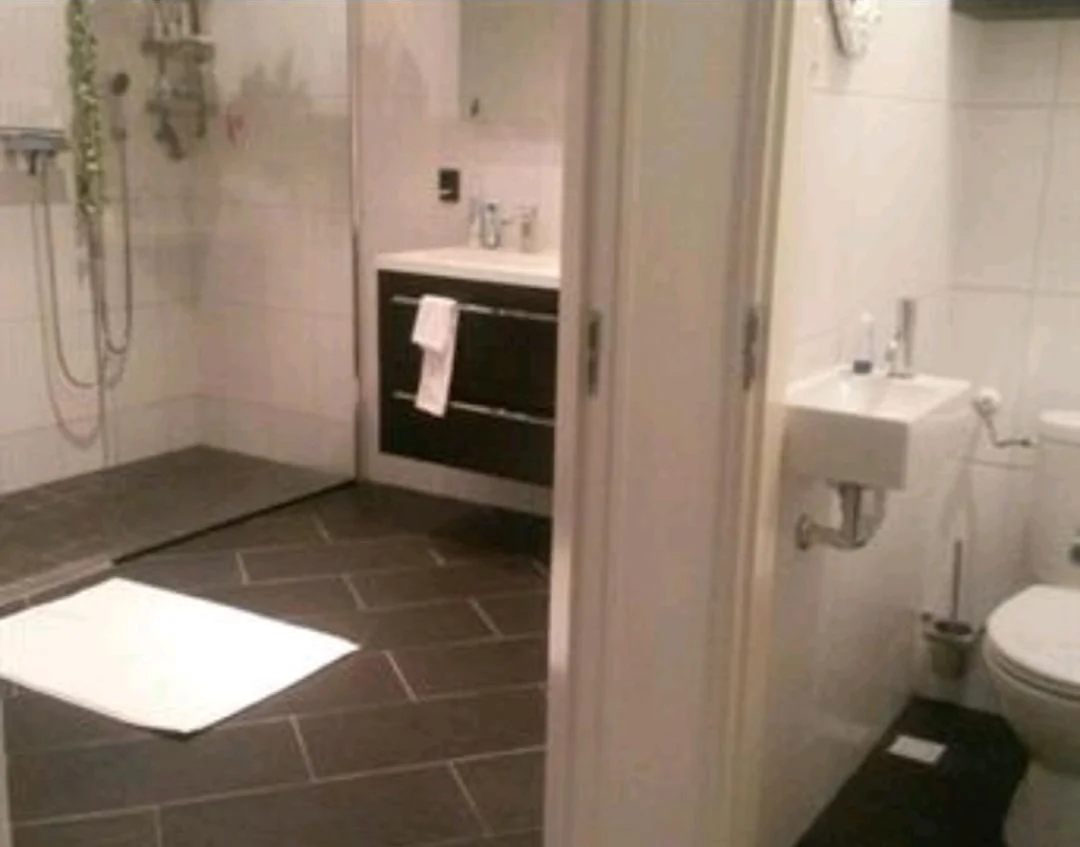 Foto van de Kamer gelegen aan de Zangvogelweg in Amersfoort