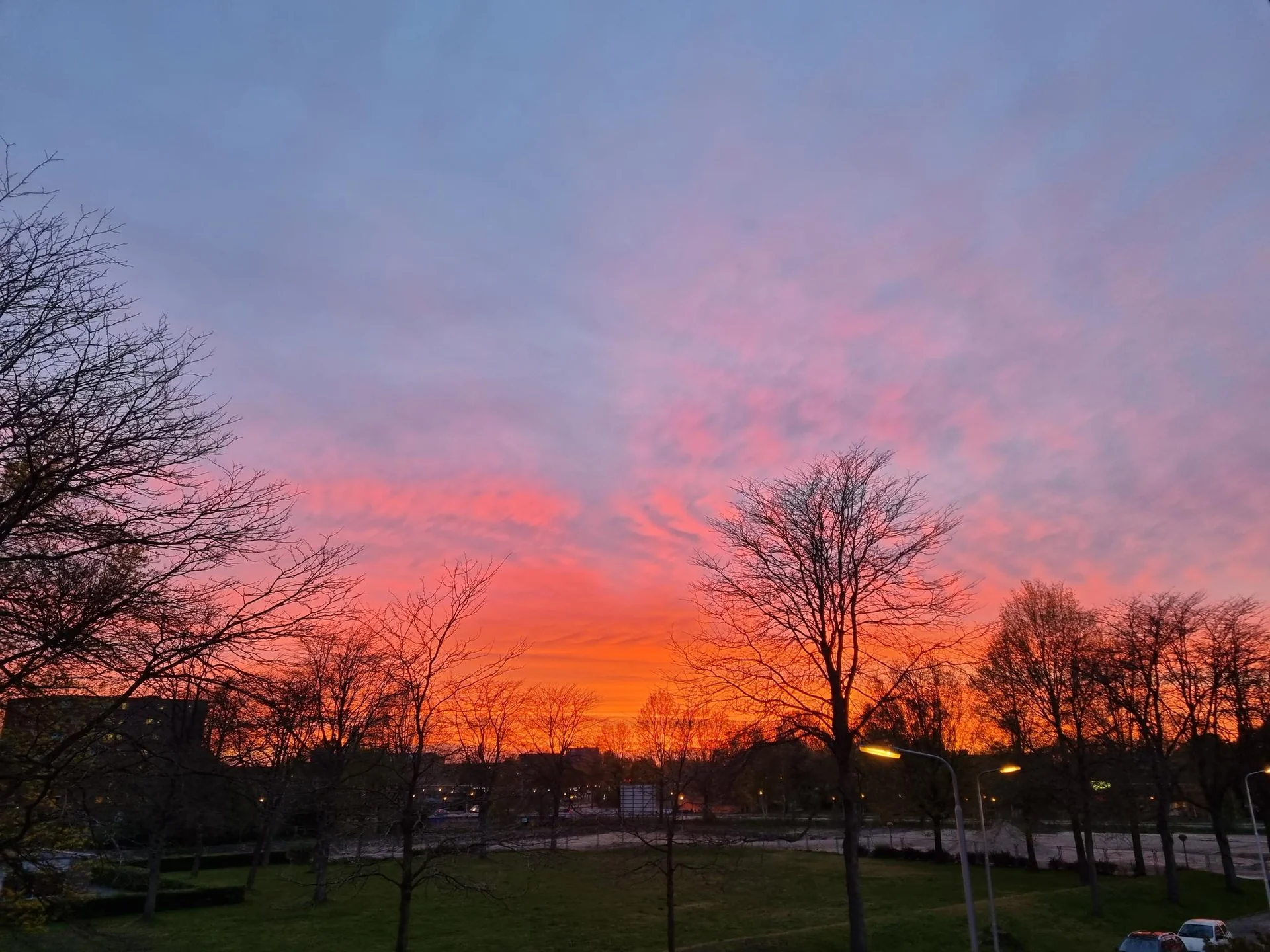 Foto van de Kamer gelegen aan de Zangvogelweg in Amersfoort