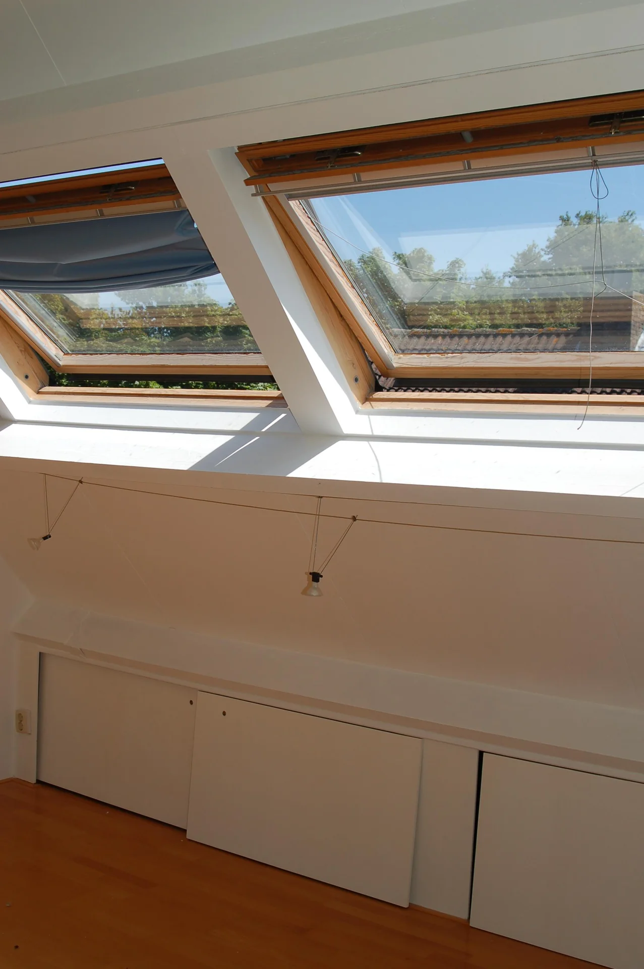 Foto van de Kamer gelegen aan de Doenradestraat in Breda