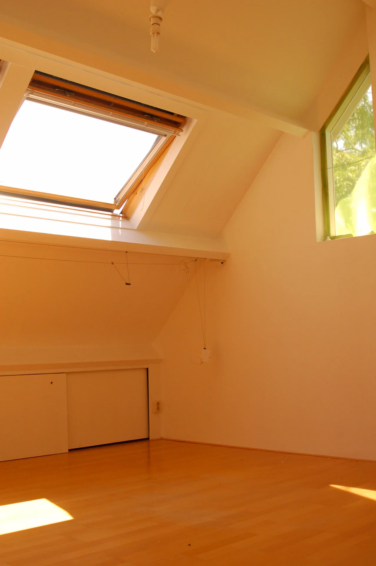 Foto van de Kamer gelegen aan de Doenradestraat in Breda