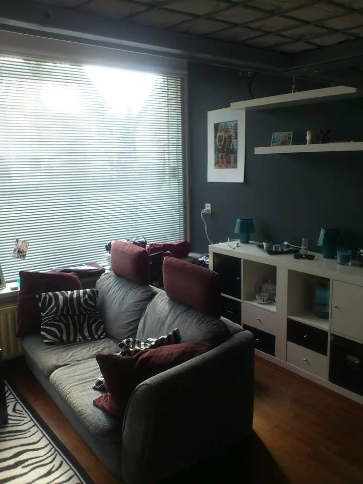 Foto van de Kamer gelegen aan de Doenradestraat in Breda
