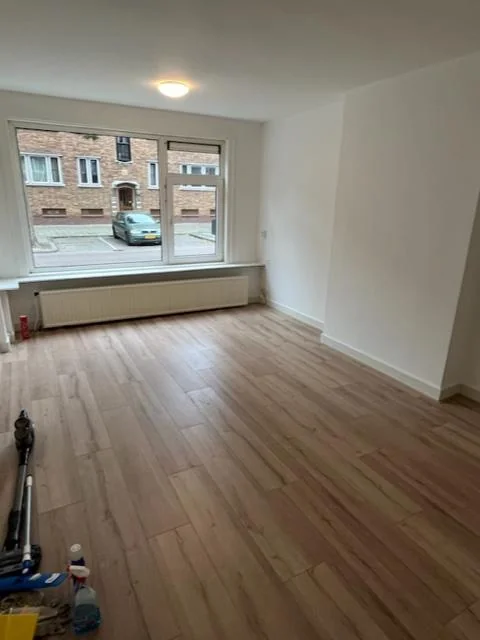 Foto van de Kamer gelegen aan de Verboomstraat in Rotterdam