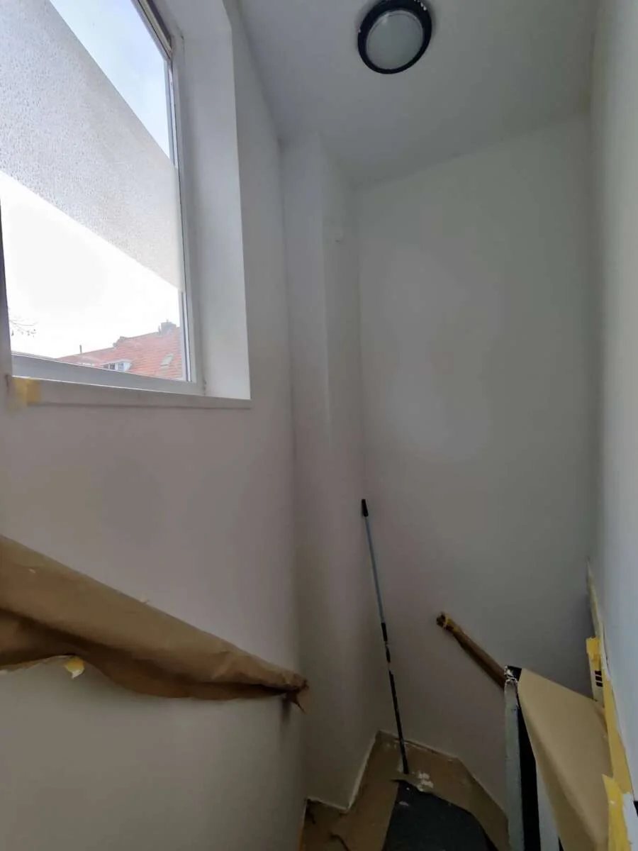 Foto van de Kamer gelegen aan de Pastoor van Arsplein in Eindhoven