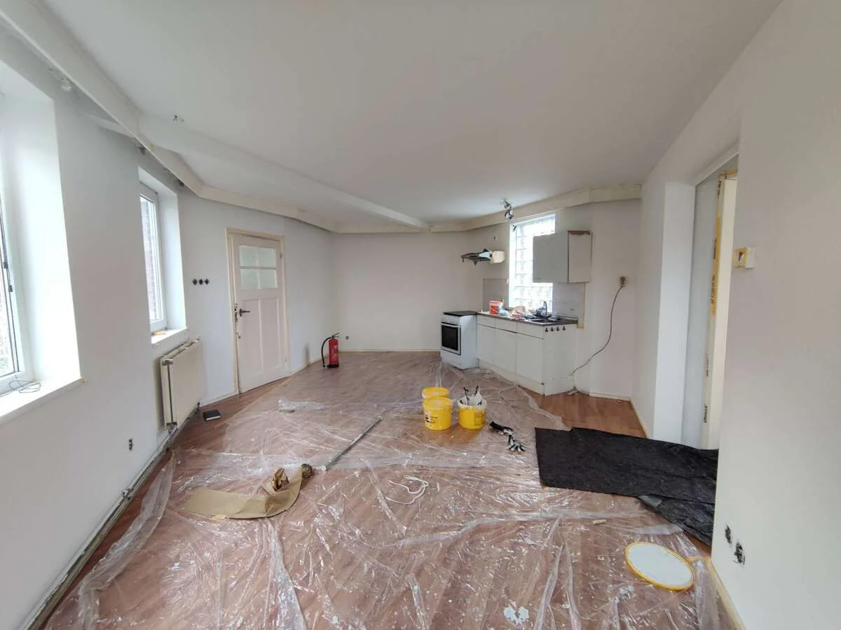 Foto van de Kamer gelegen aan de Pastoor van Arsplein in Eindhoven