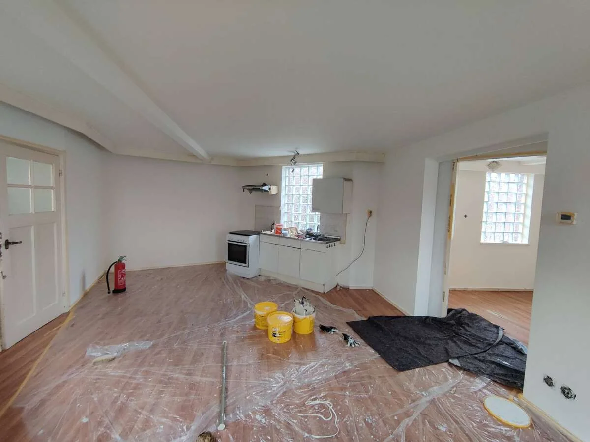 Foto van de Kamer gelegen aan de Pastoor van Arsplein in Eindhoven