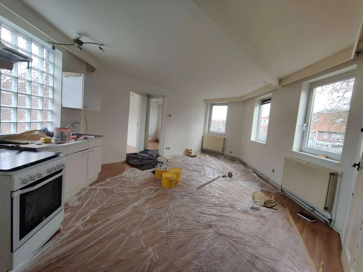 Foto van de Kamer gelegen aan de Pastoor van Arsplein in Eindhoven
