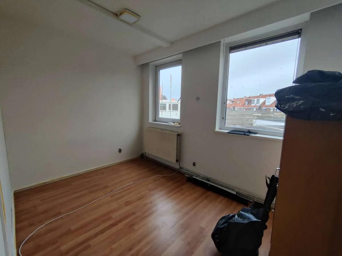 Foto van de Kamer gelegen aan de Pastoor van Arsplein in Eindhoven