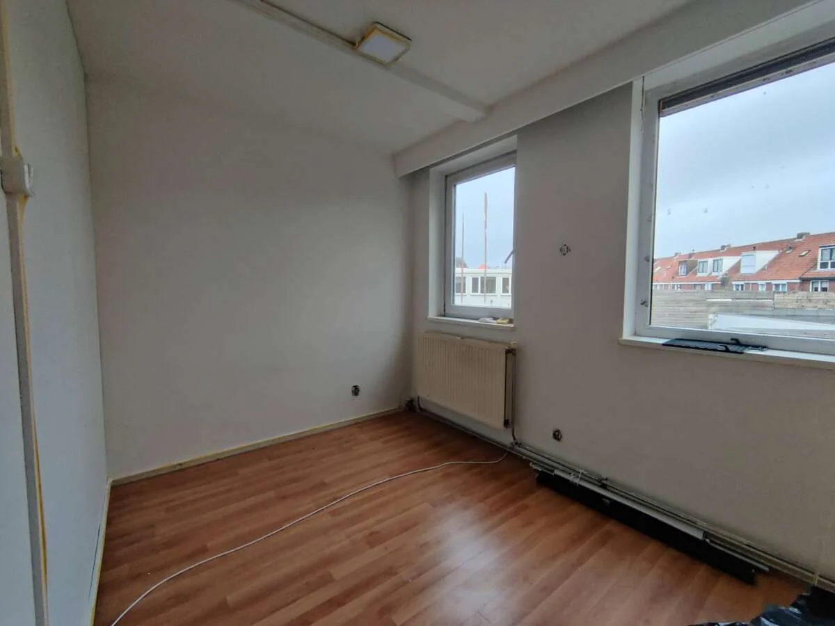 Foto van de Kamer gelegen aan de Pastoor van Arsplein in Eindhoven