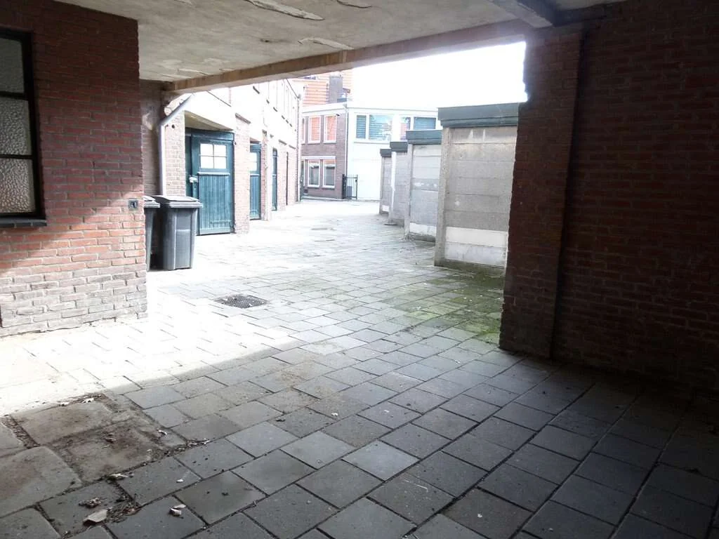 Foto van de Kamer gelegen aan de Pastoor van Arsplein in Eindhoven