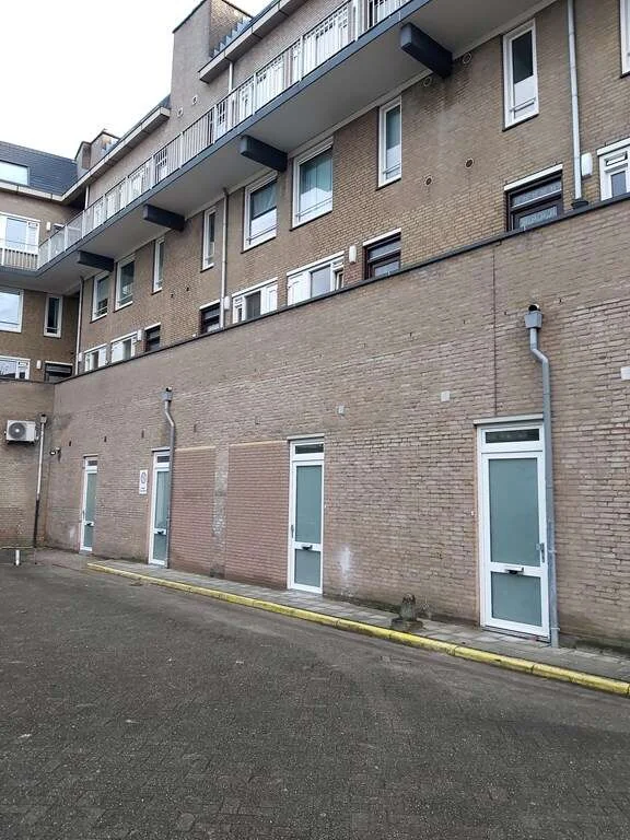 Foto van de Appartement gelegen aan de Joep Nicolasstraat in Roermond