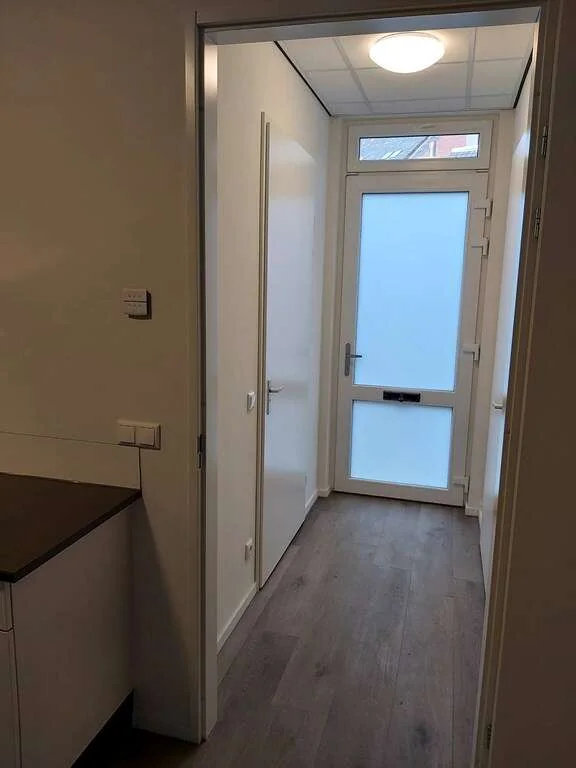 Foto van de Appartement gelegen aan de Joep Nicolasstraat in Roermond