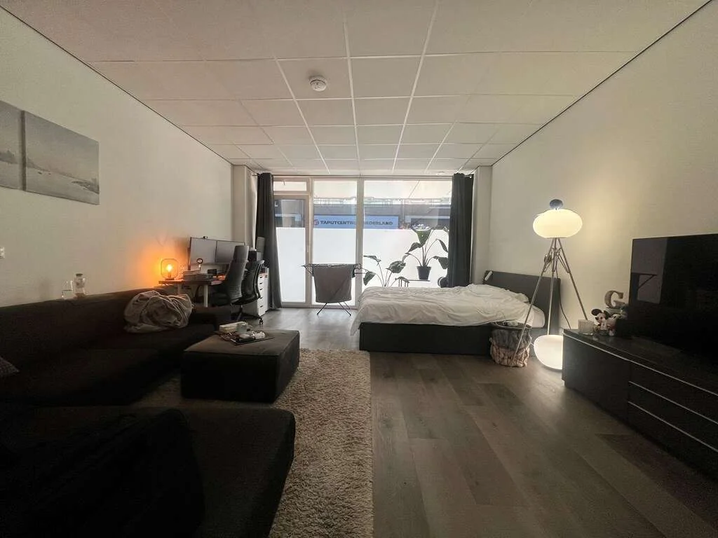 Foto van de Appartement gelegen aan de Joep Nicolasstraat in Roermond