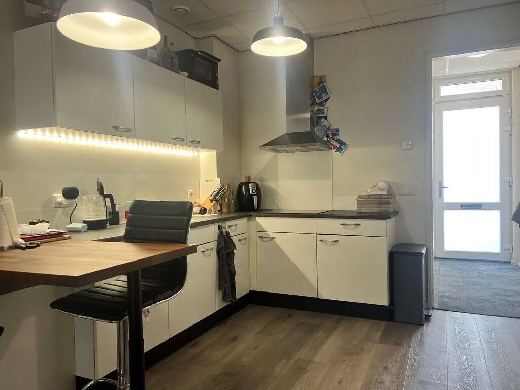Foto van de Appartement gelegen aan de Joep Nicolasstraat in Roermond