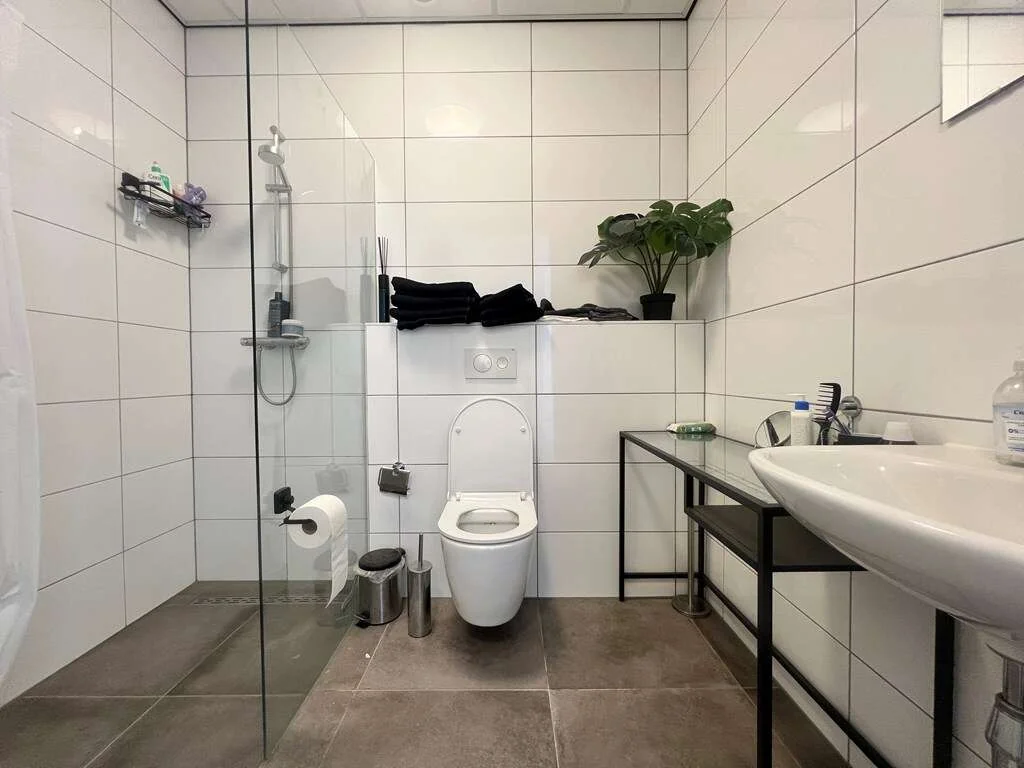 Foto van de Appartement gelegen aan de Joep Nicolasstraat in Roermond