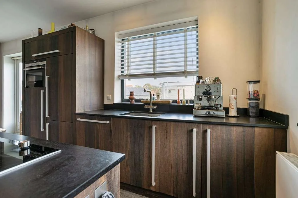 Foto van de Appartement gelegen aan de Kloosterstraat in Made