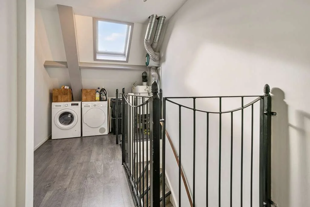Foto van de Appartement gelegen aan de Kloosterstraat in Made