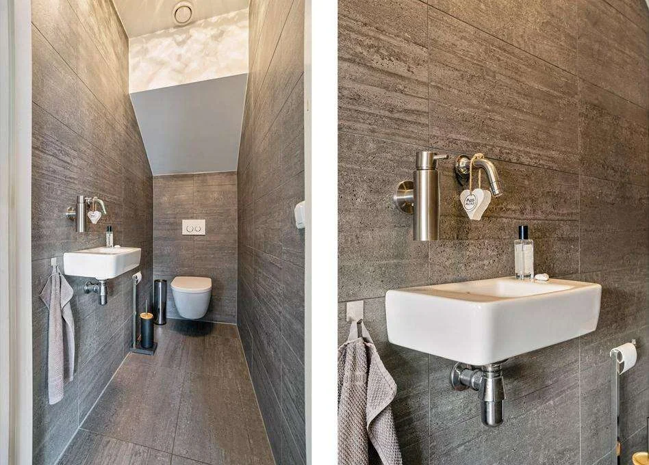 Foto van de Appartement gelegen aan de Kloosterstraat in Made
