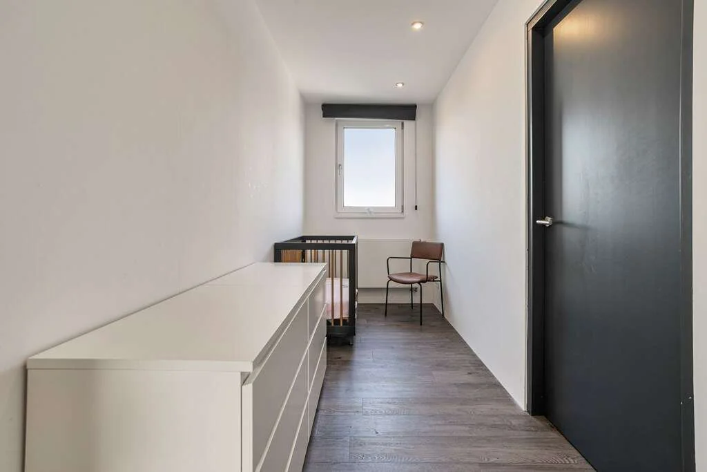 Foto van de Appartement gelegen aan de Kloosterstraat in Made