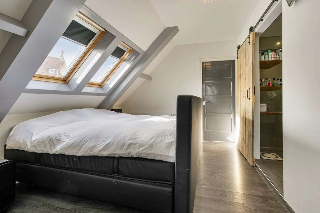 Foto van de Appartement gelegen aan de Kloosterstraat in Made