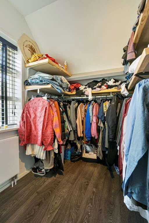 Foto van de Appartement gelegen aan de Kloosterstraat in Made