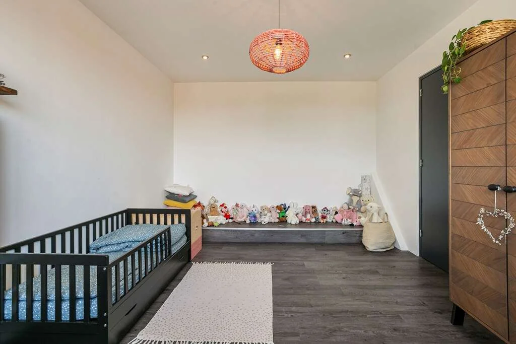 Foto van de Appartement gelegen aan de Kloosterstraat in Made