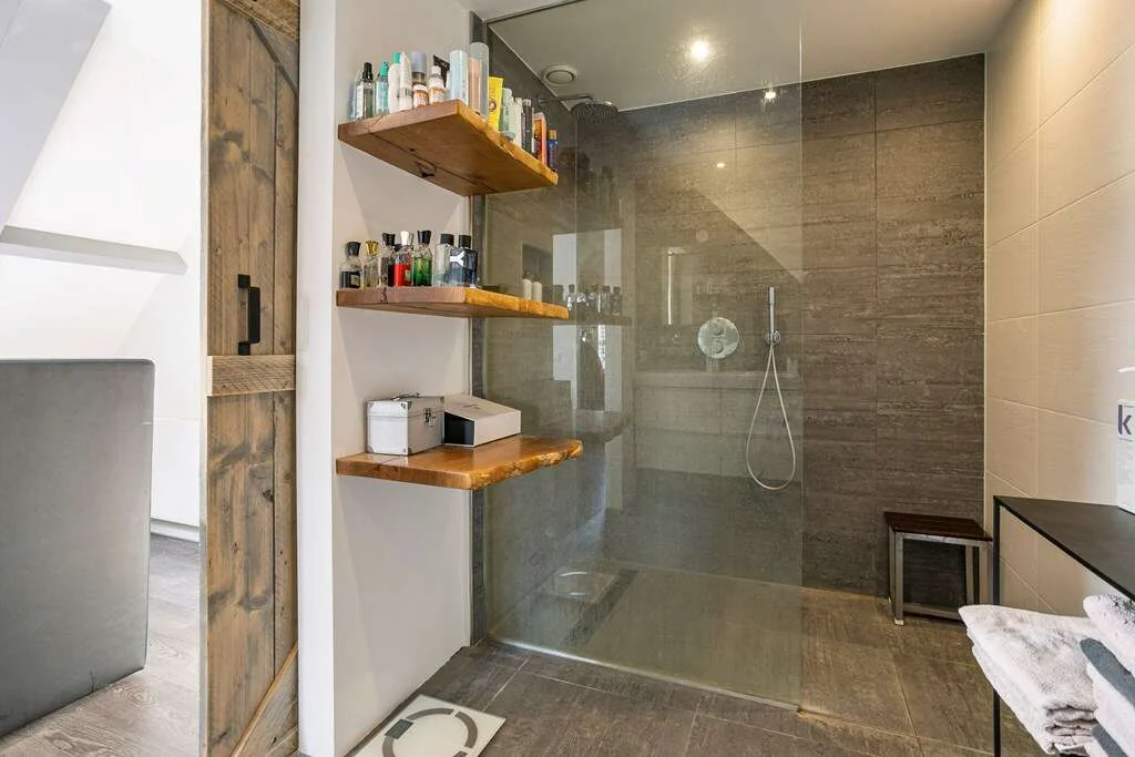 Foto van de Appartement gelegen aan de Kloosterstraat in Made