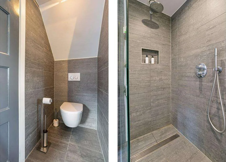 Foto van de Appartement gelegen aan de Kloosterstraat in Made