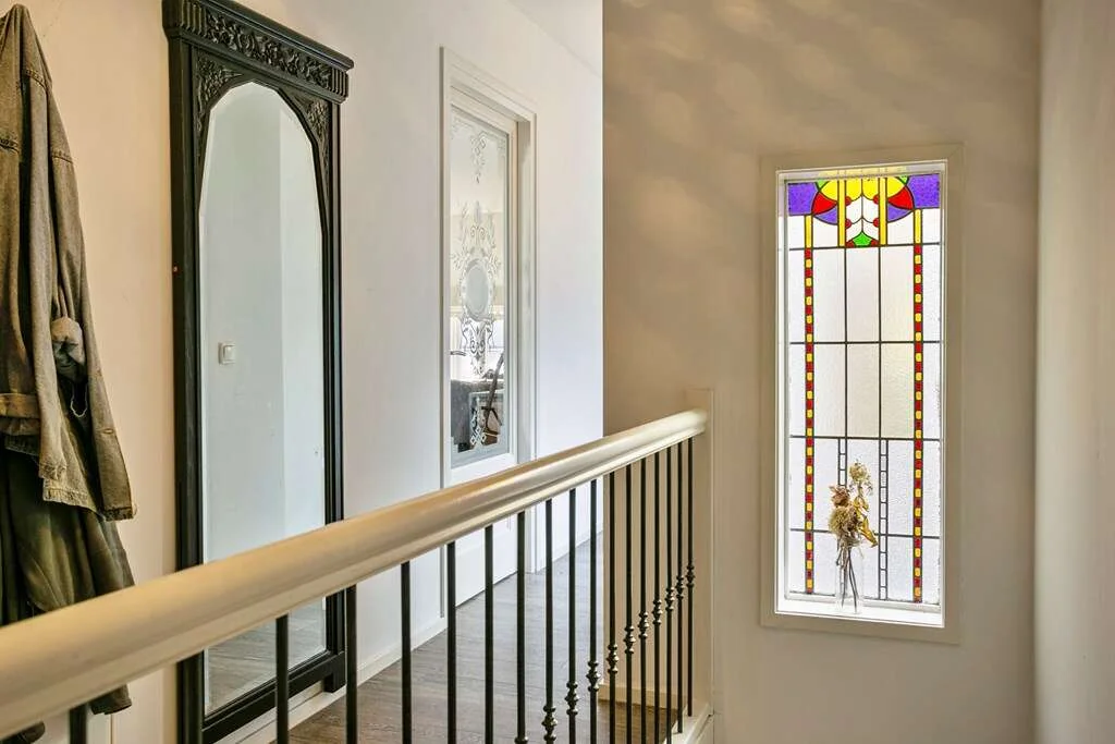 Foto van de Appartement gelegen aan de Kloosterstraat in Made