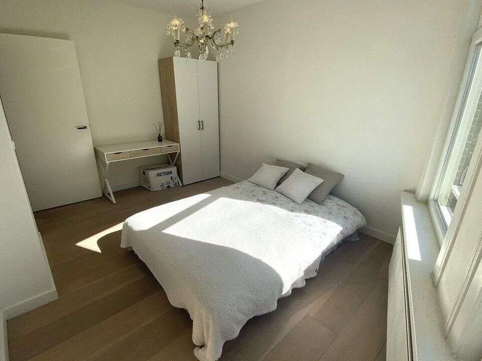 Foto van de Appartement gelegen aan de Tolbrugstraat in Amsterdam