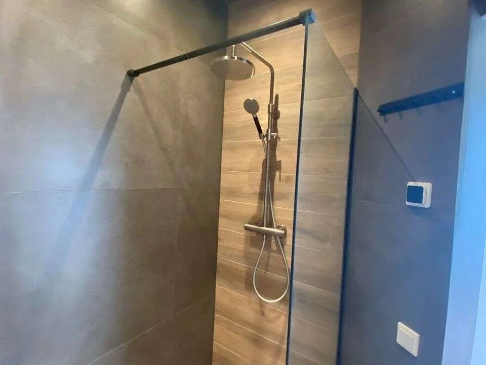 Foto van de Appartement gelegen aan de Tolbrugstraat in Amsterdam