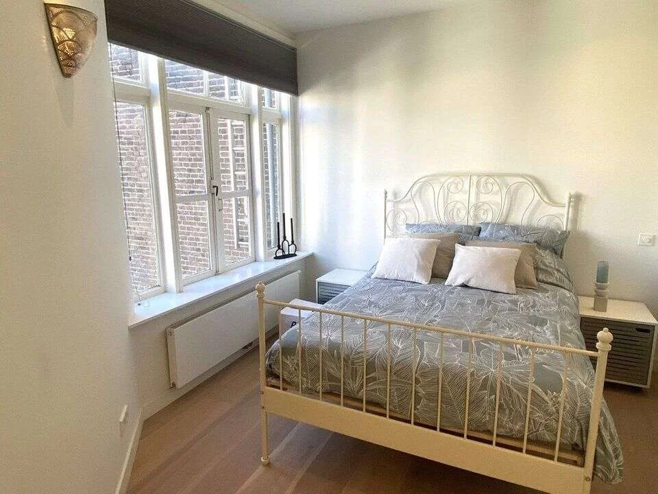 Foto van de Appartement gelegen aan de Tolbrugstraat in Amsterdam