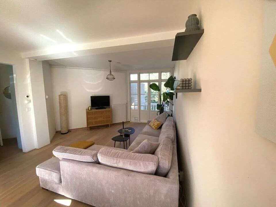 Foto van de Appartement gelegen aan de Tolbrugstraat in Amsterdam