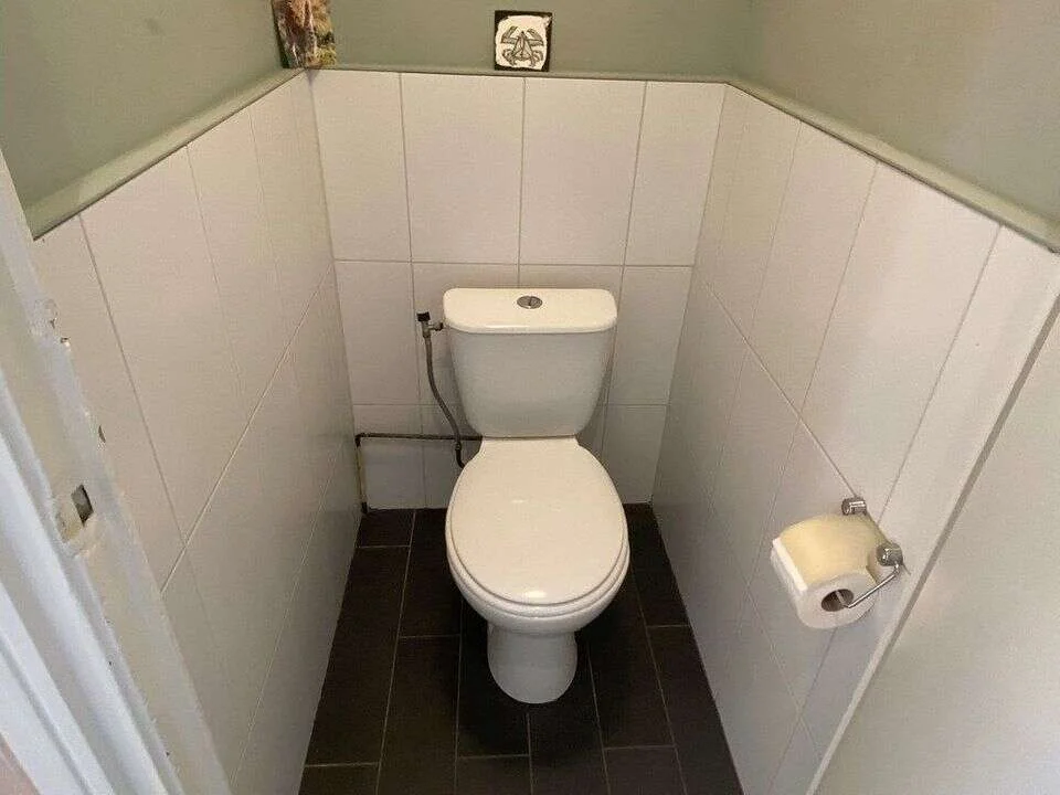 Foto van de Appartement gelegen aan de Tolbrugstraat in Amsterdam