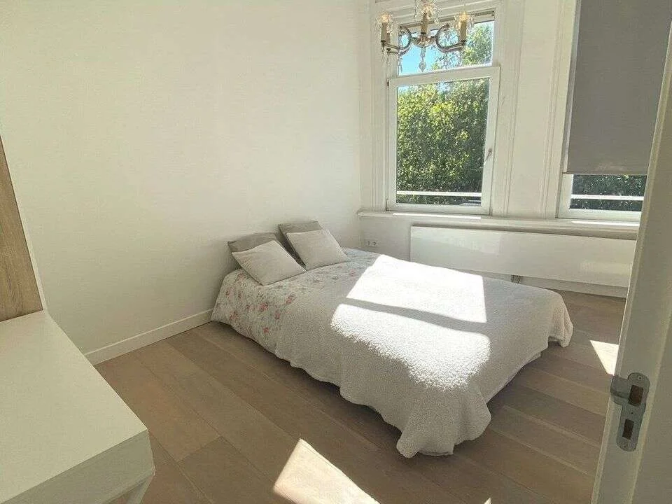 Foto van de Appartement gelegen aan de Tolbrugstraat in Amsterdam