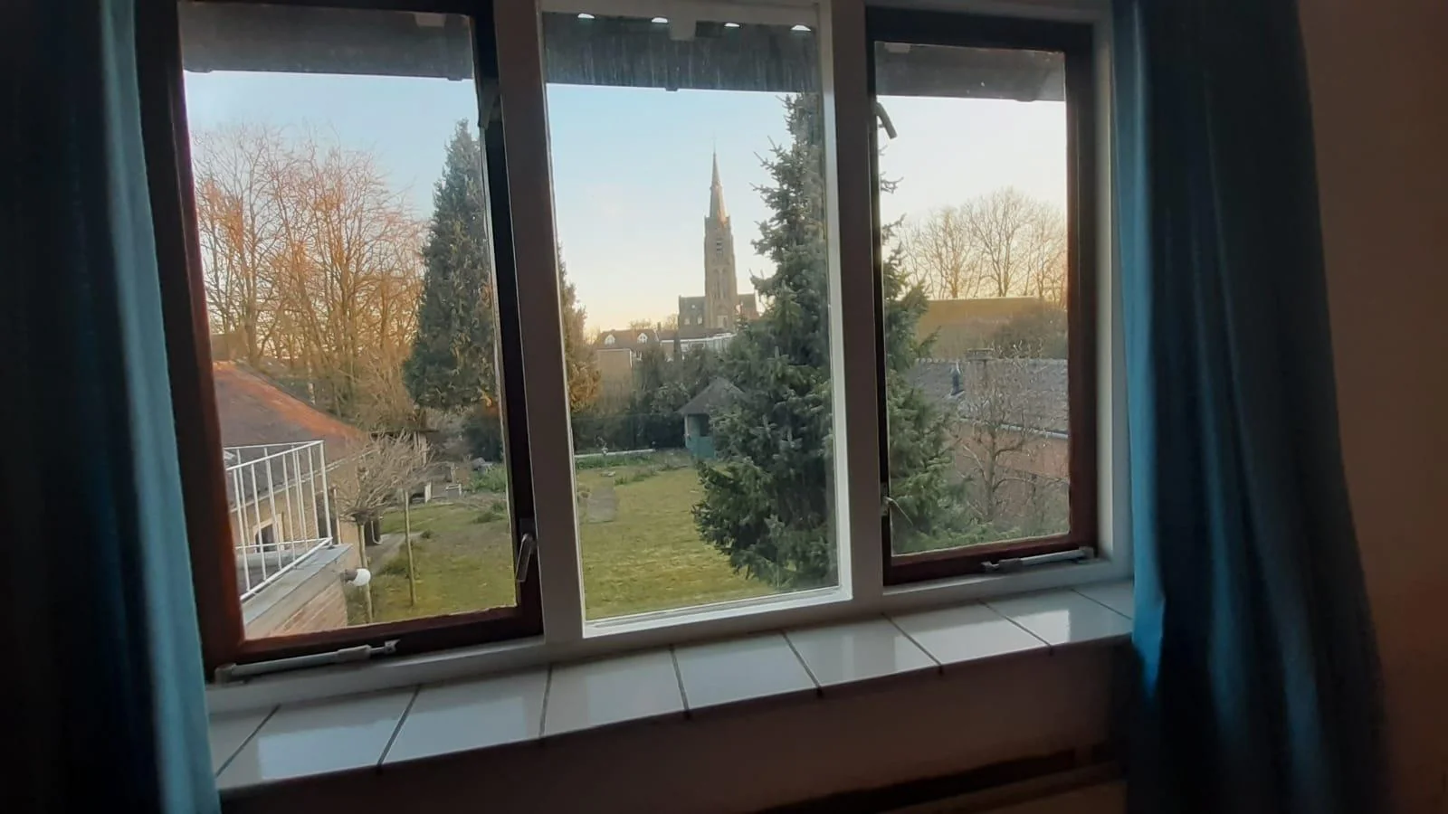 Foto van de Kamer gelegen aan de Wilhelminastraat in Vlijmen