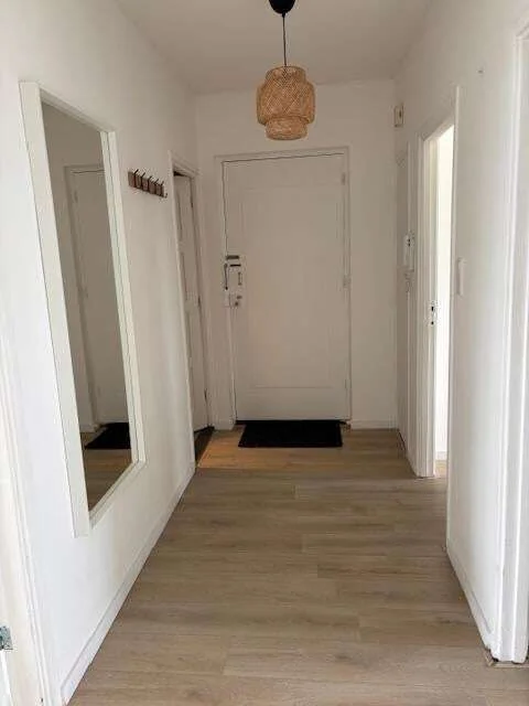 Foto van de Appartement gelegen aan de Trompstraat in Zandvoort