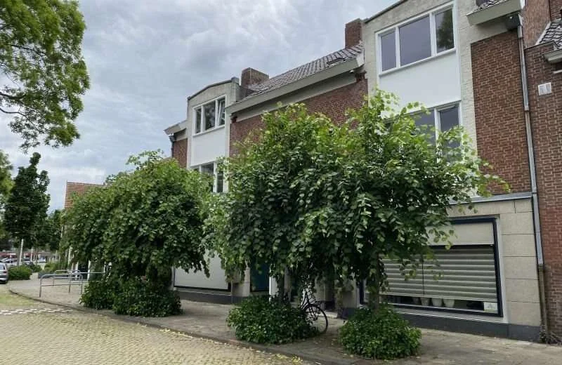 Foto van de Appartement gelegen aan de Jan Tooropstraat in Eindhoven