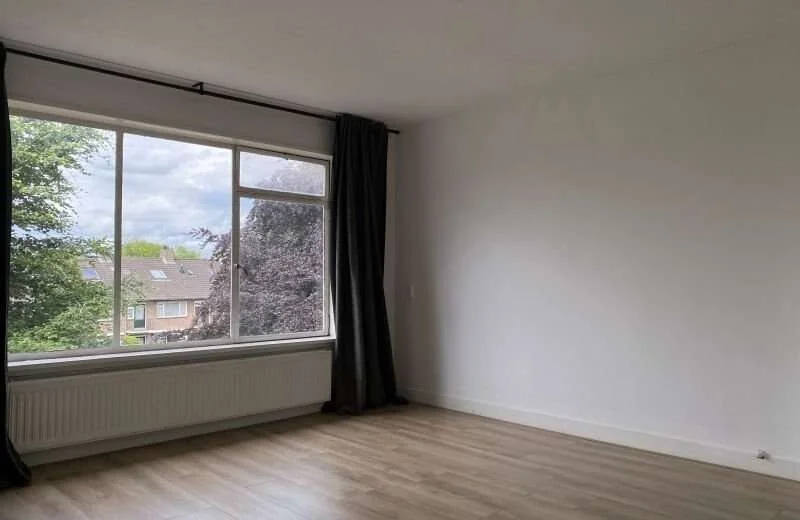 Foto van de Appartement gelegen aan de Jan Tooropstraat in Eindhoven